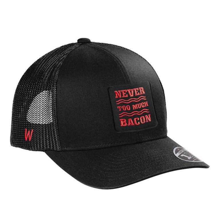 [FG206] NewEra BACONATOR HAT