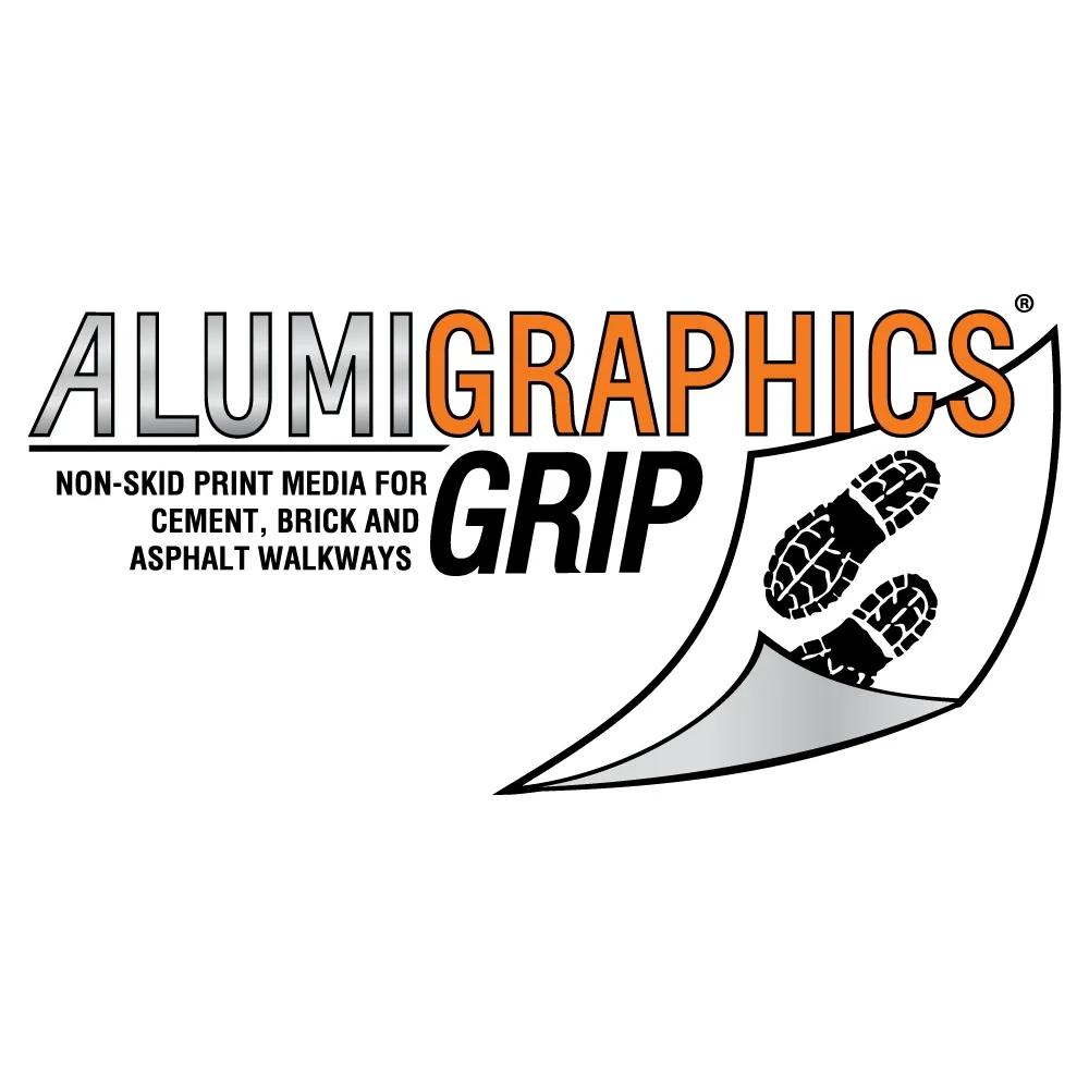 AlumiGraphics GRIP