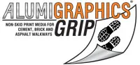 AlumiGraphics GRIP FS (Test Roll (26.5" x 15'))