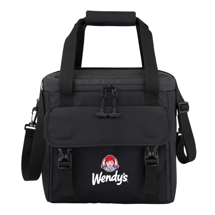 ZIPPERED PARTY COOLER